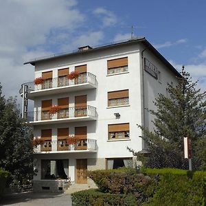 Hotel Celisol Cerdagne